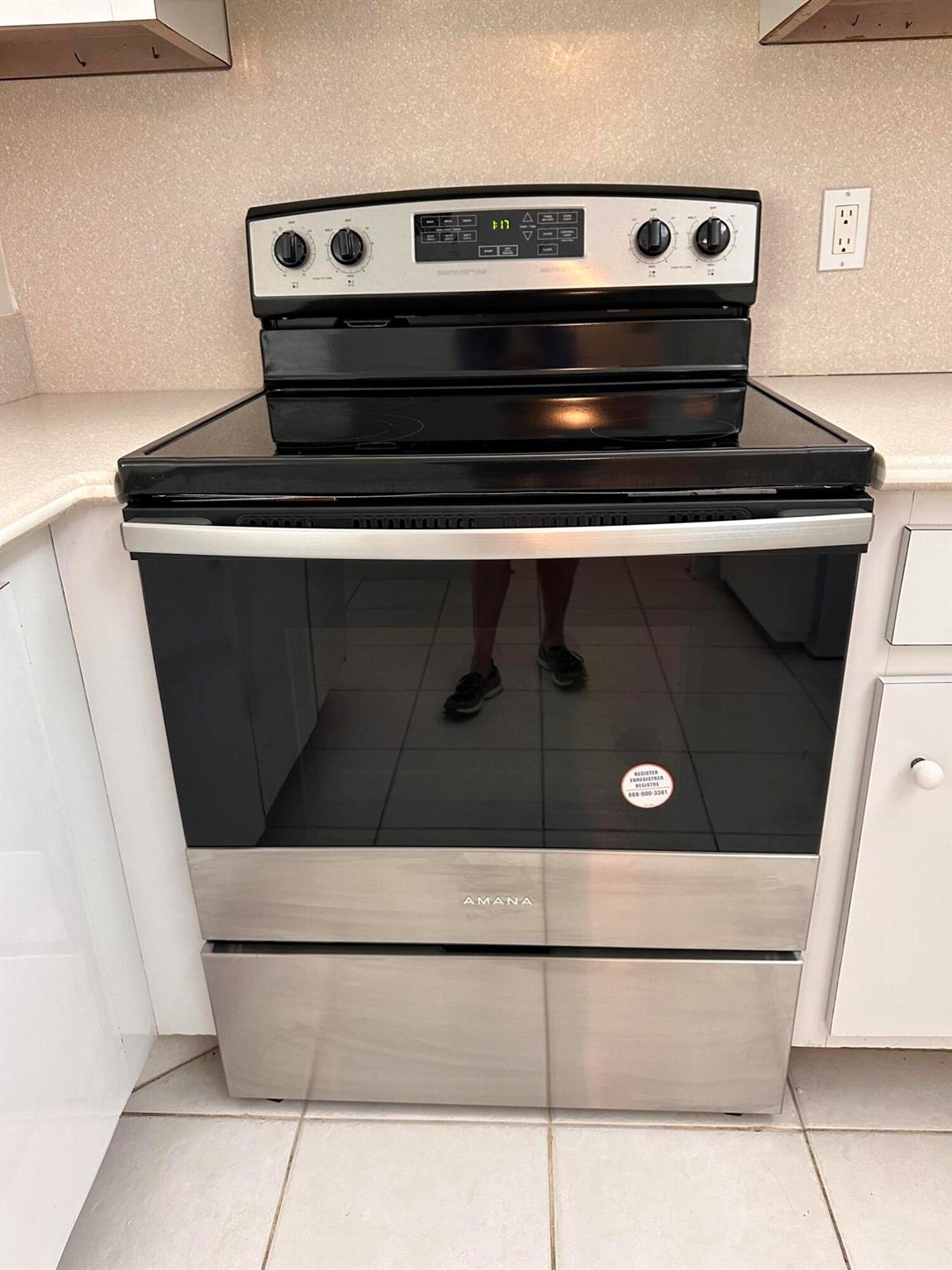 PINE RIDGE IV CONDO - Residential Lease