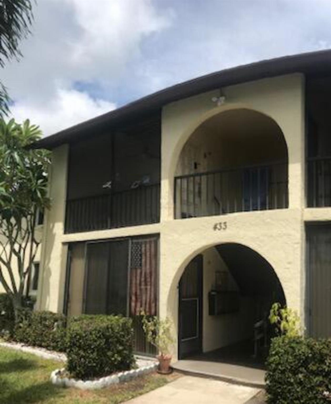 PINE RIDGE IV CONDO - Residential Lease