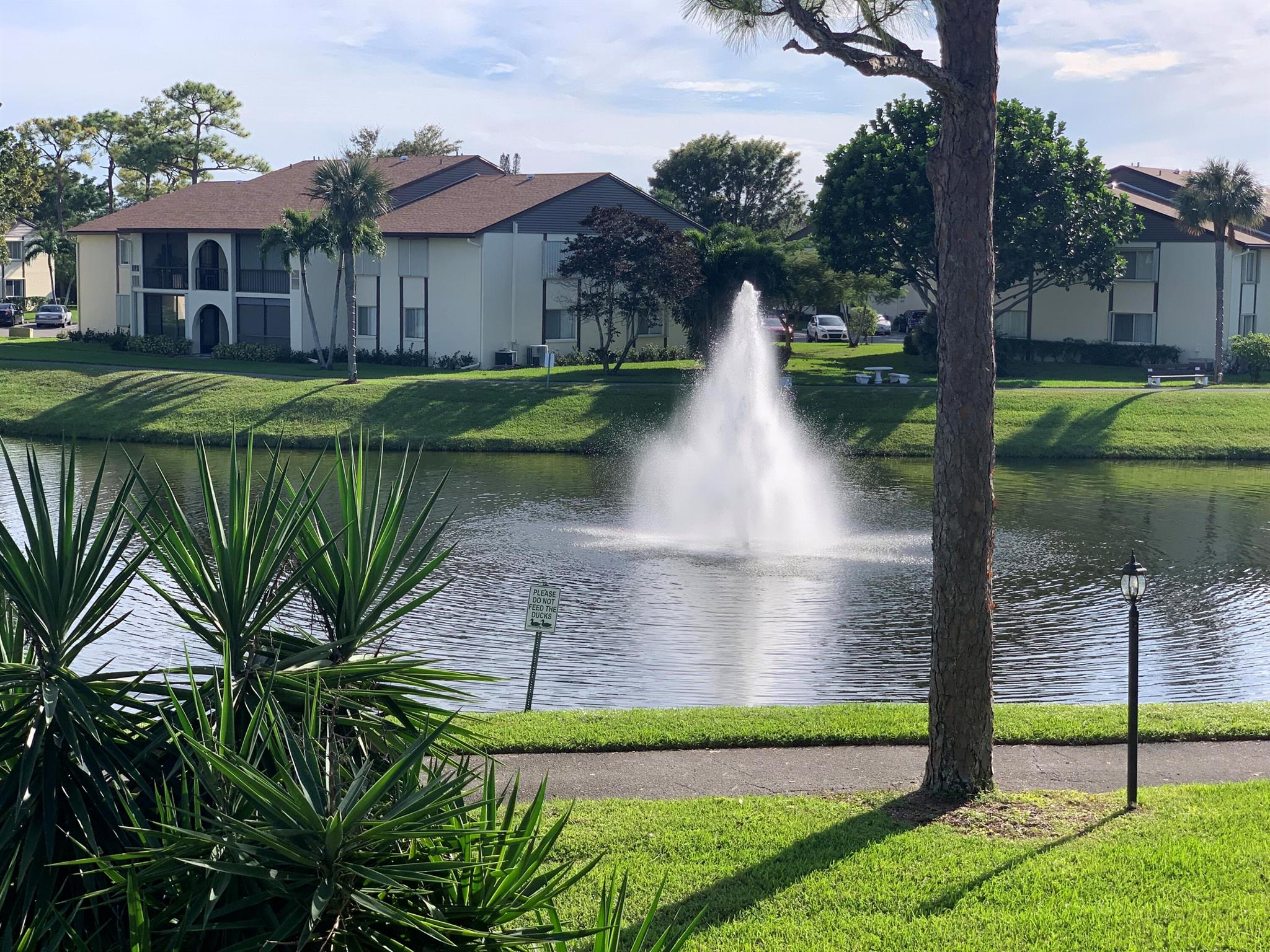 PINE RIDGE IV CONDO - Residential Lease