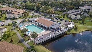 PINE RIDGE IV CONDO - Residential Lease