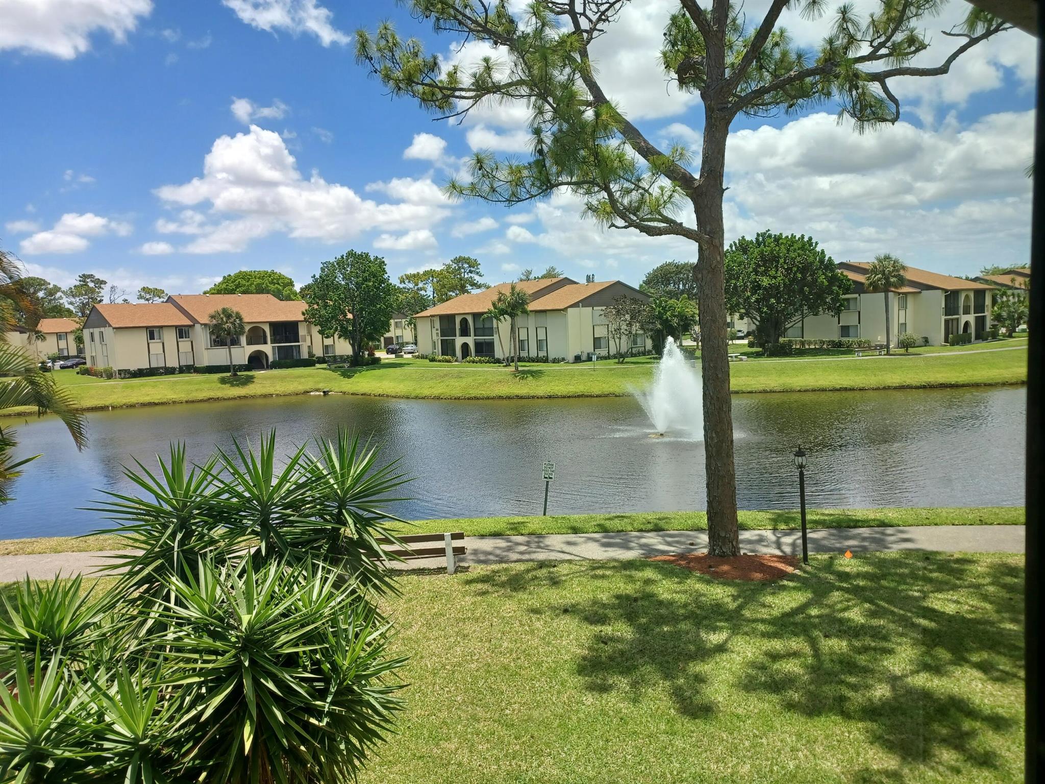 PINE RIDGE IV CONDO - Residential Lease