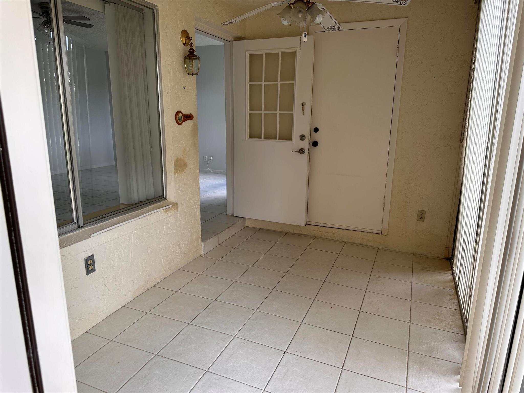 PINE RIDGE IV CONDO - Residential Lease