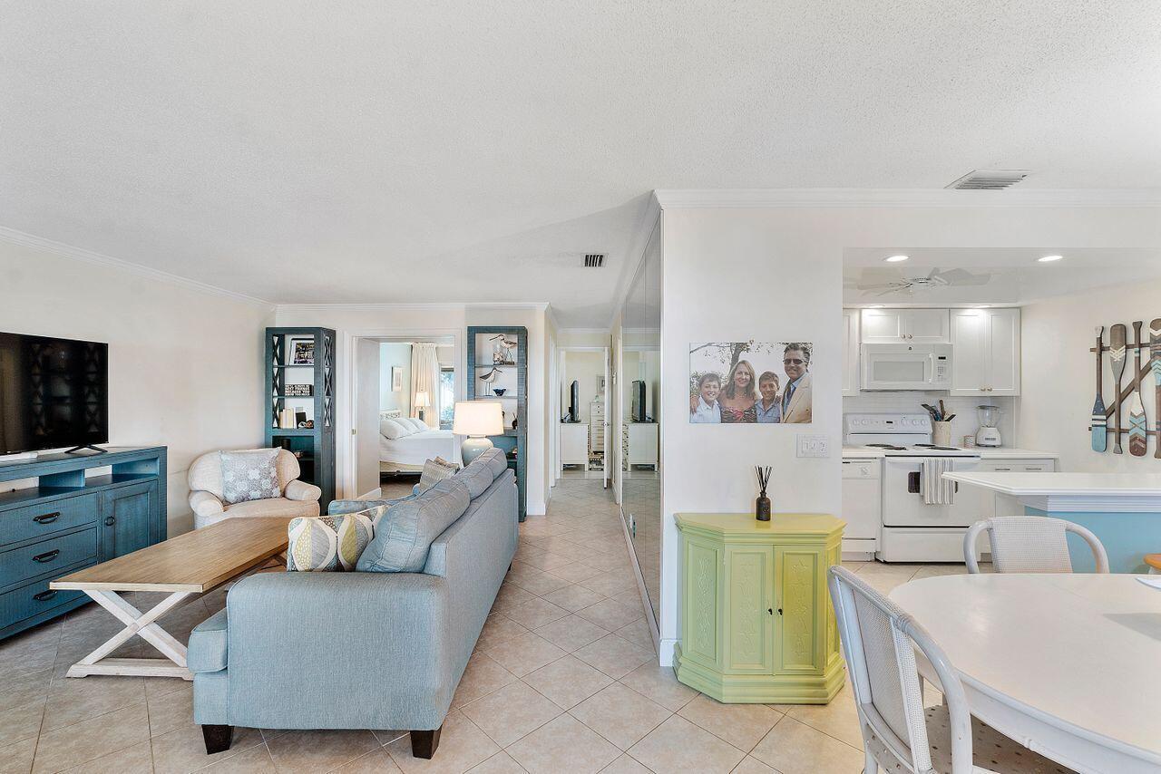 Colonial Ridge Club - Residential Lease