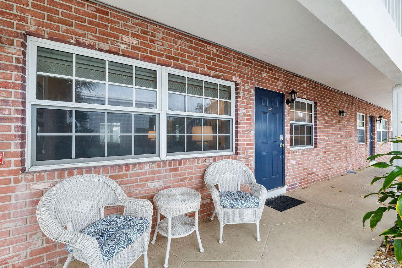 Colonial Ridge Club - Residential Lease