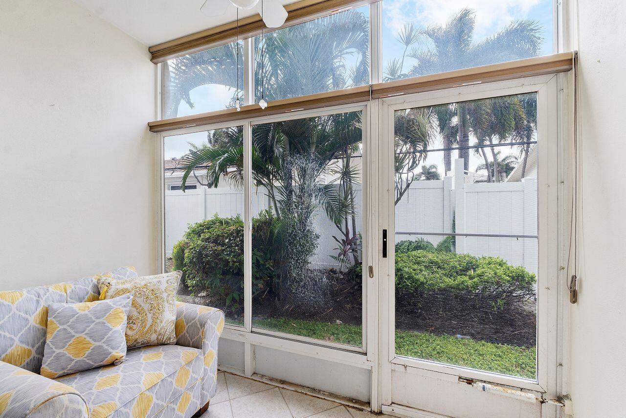 Colonial Ridge Club - Residential Lease