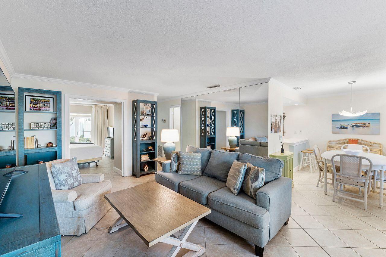 Colonial Ridge Club - Residential Lease