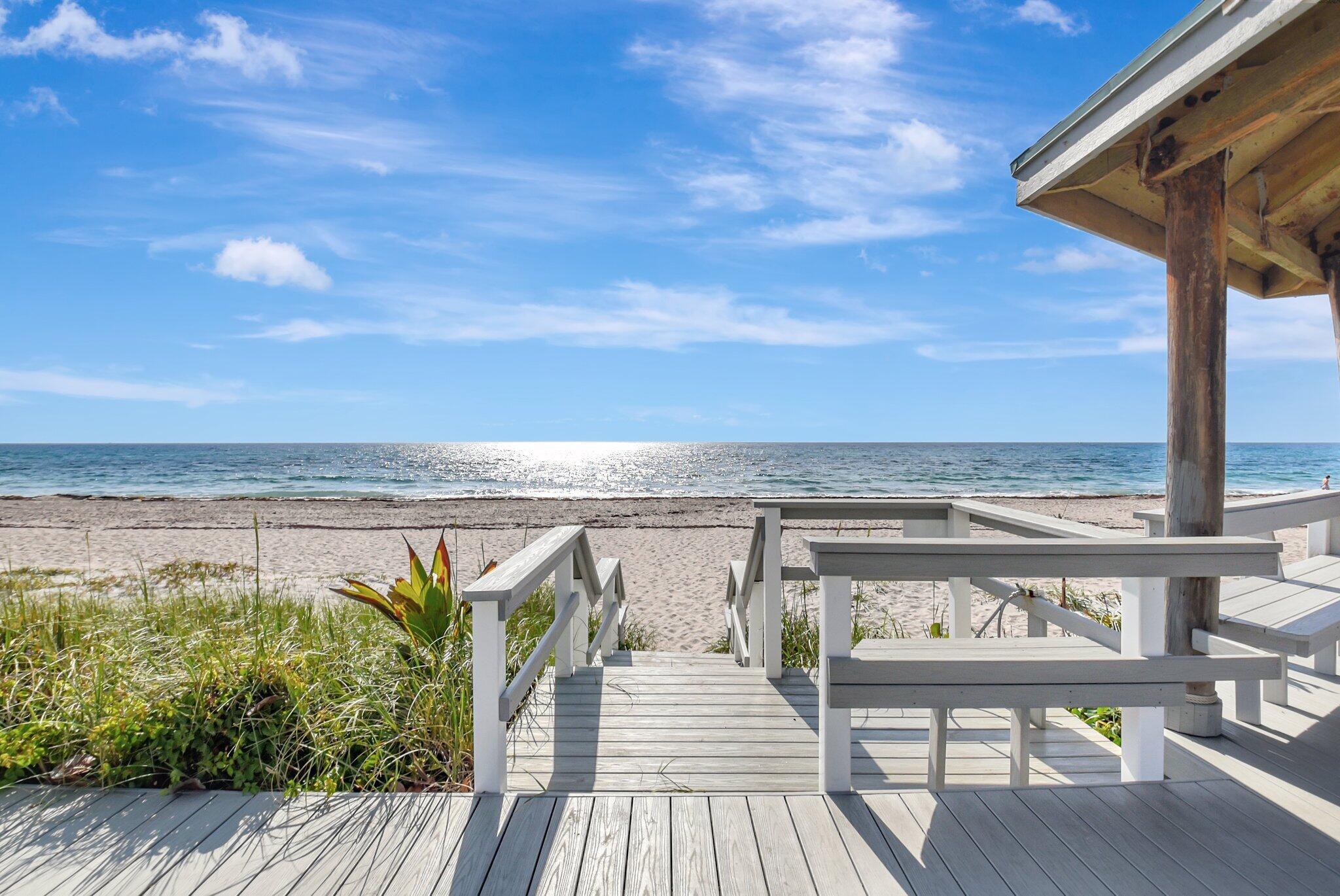 Colonial Ridge Club - Residential Lease