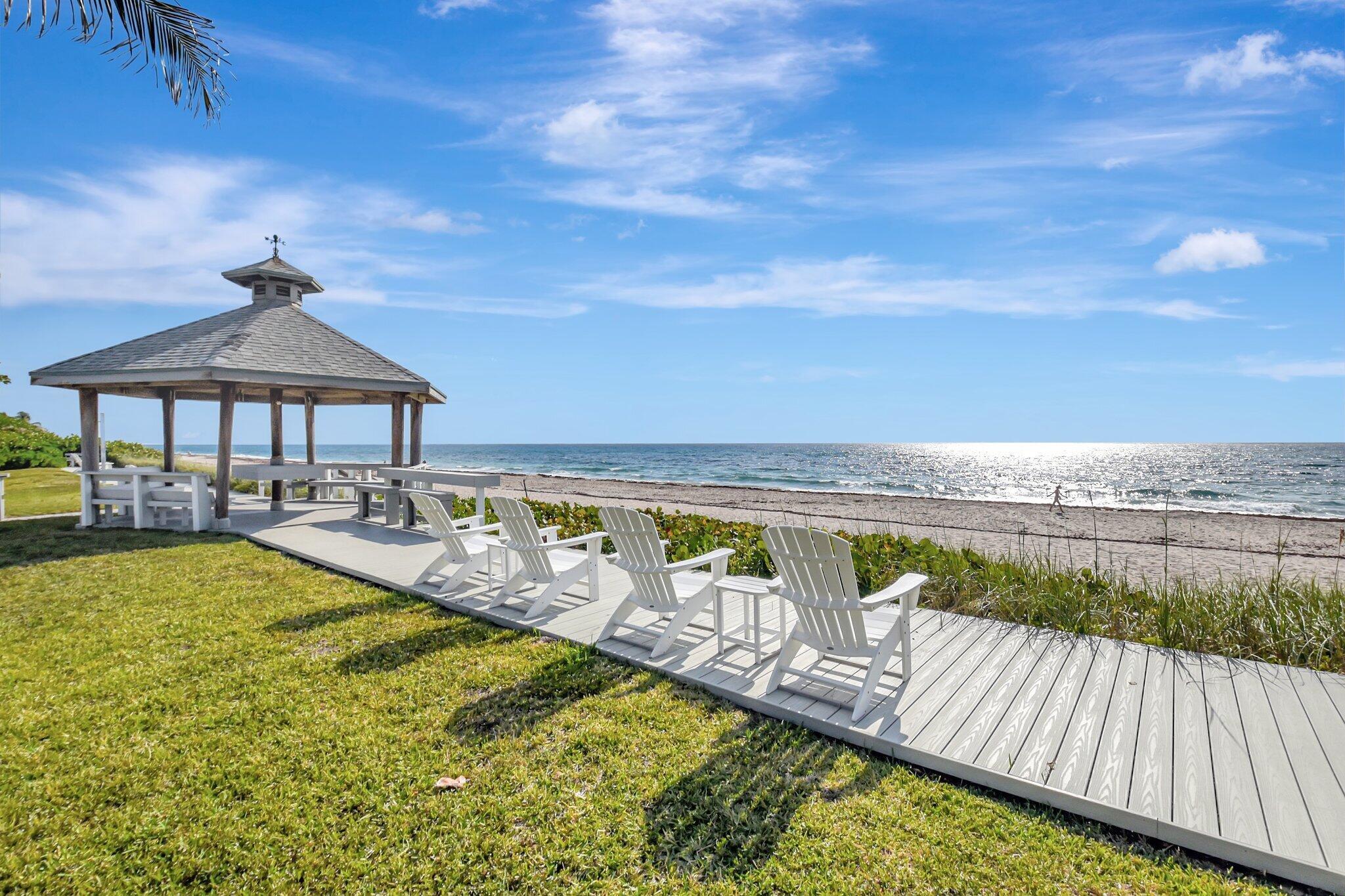 Colonial Ridge Club - Residential Lease