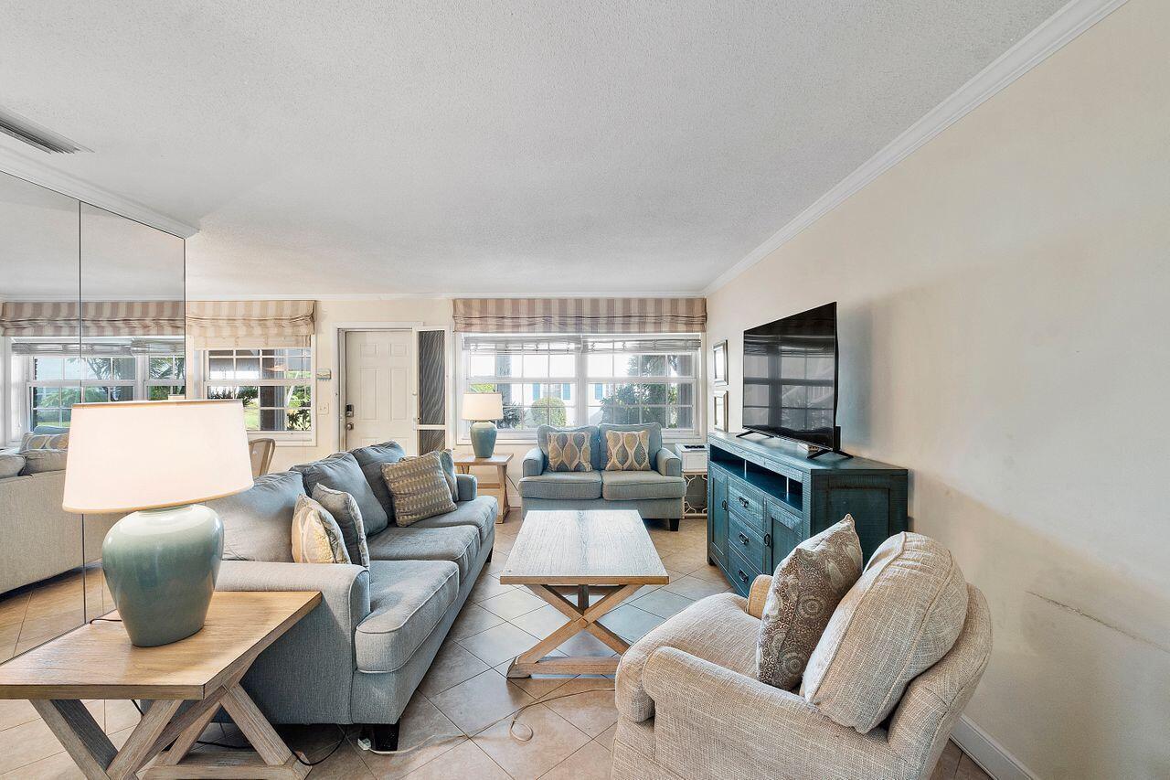 Colonial Ridge Club - Residential Lease