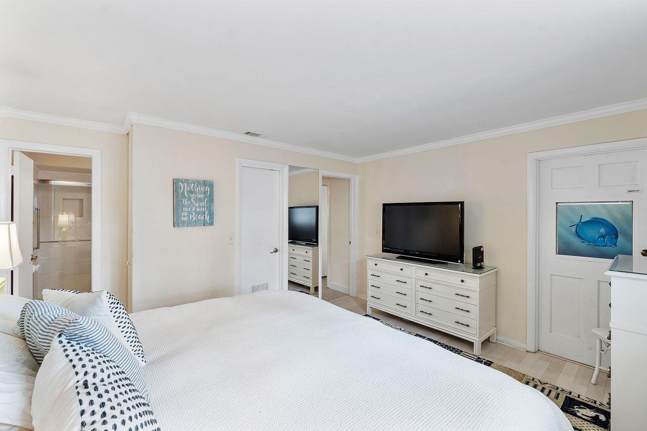 Colonial Ridge Club - Residential Lease