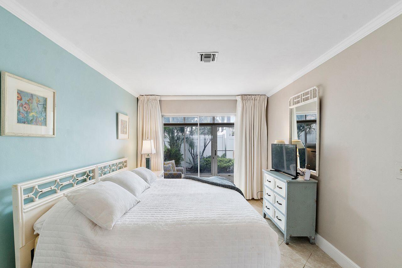 Colonial Ridge Club - Residential Lease