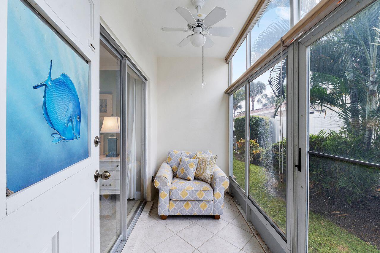 Colonial Ridge Club - Residential Lease