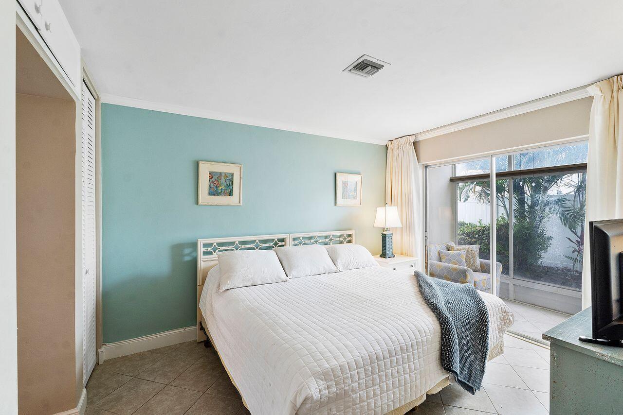 Colonial Ridge Club - Residential Lease