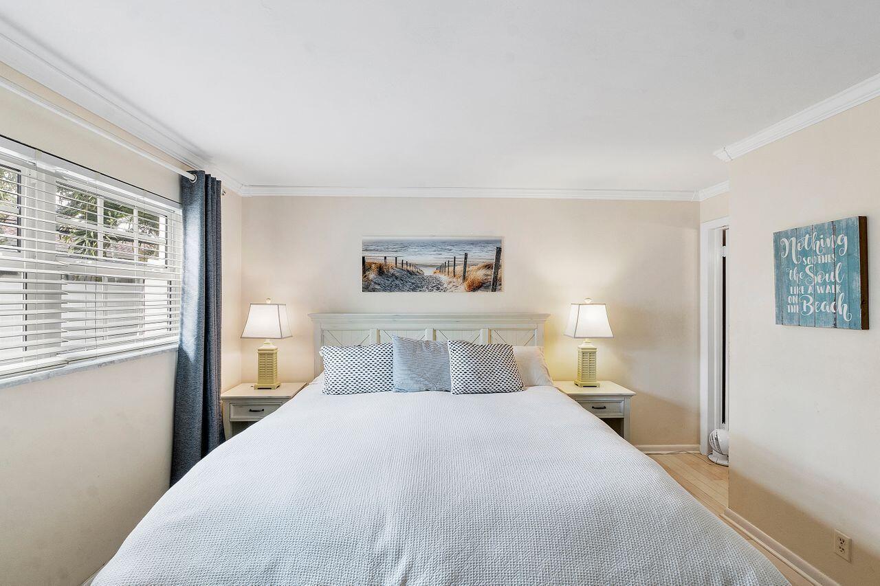 Colonial Ridge Club - Residential Lease