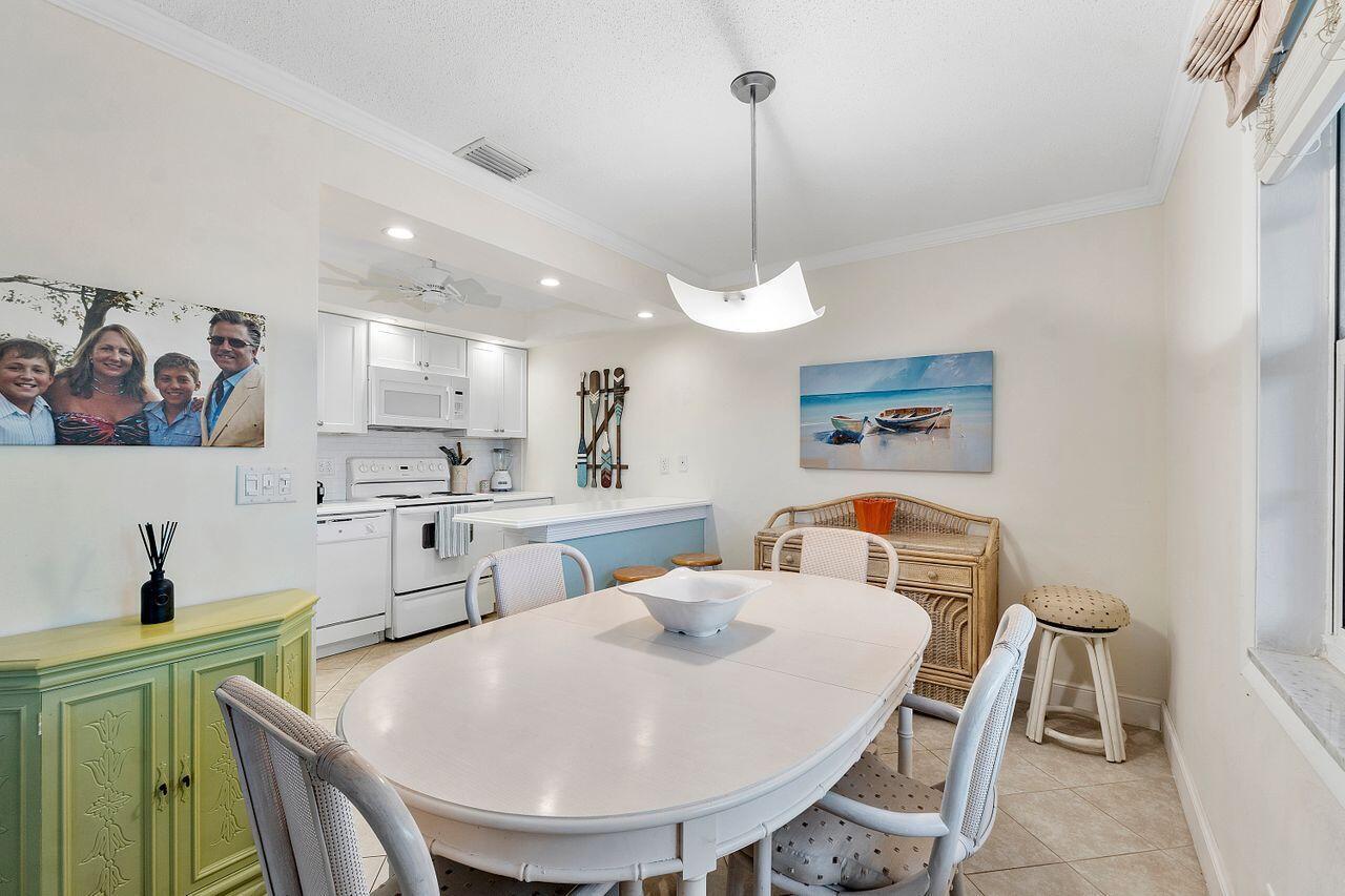 Colonial Ridge Club - Residential Lease