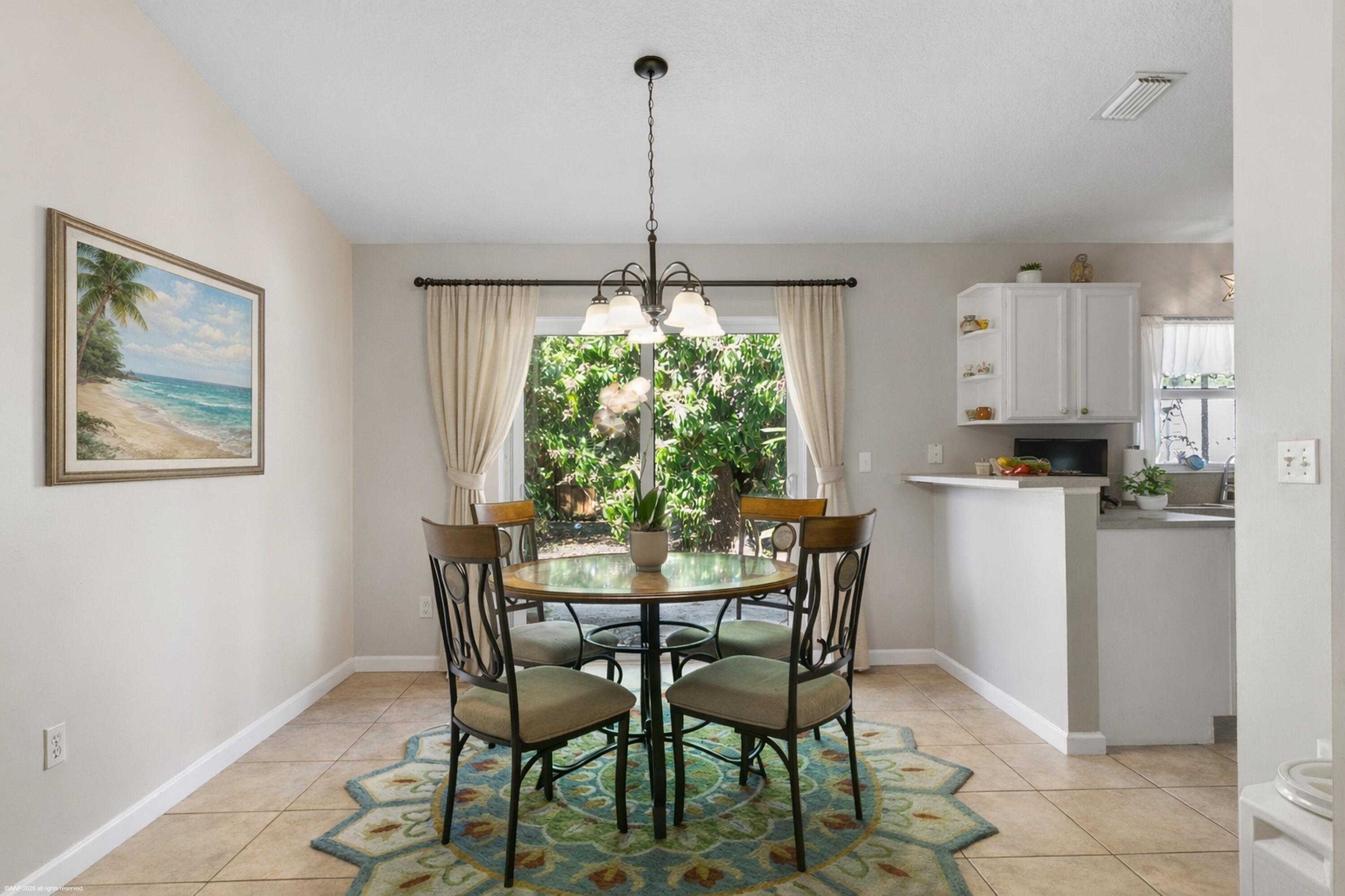 NORTH LAKE WORTH - Residential