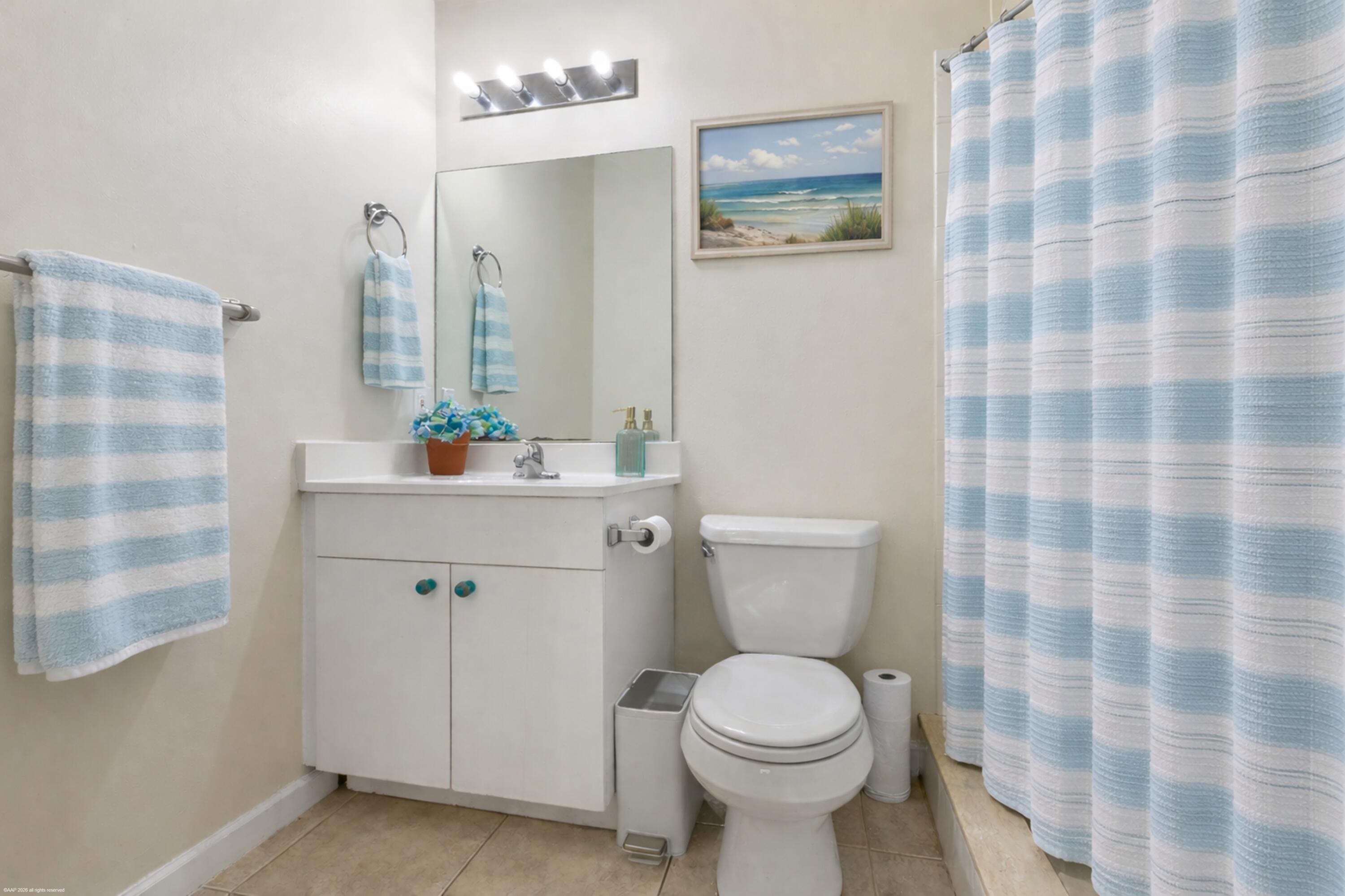 NORTH LAKE WORTH - Residential