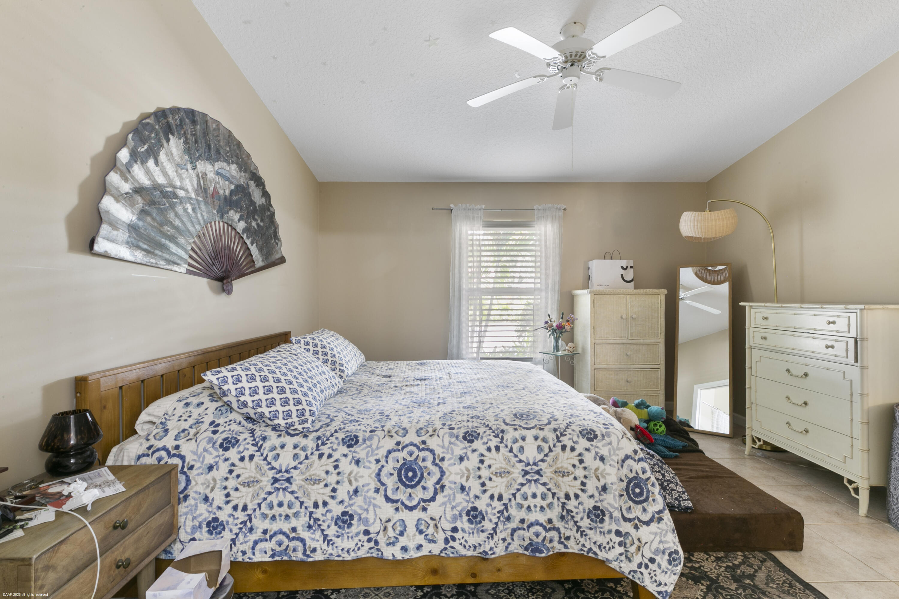 NORTH LAKE WORTH - Residential