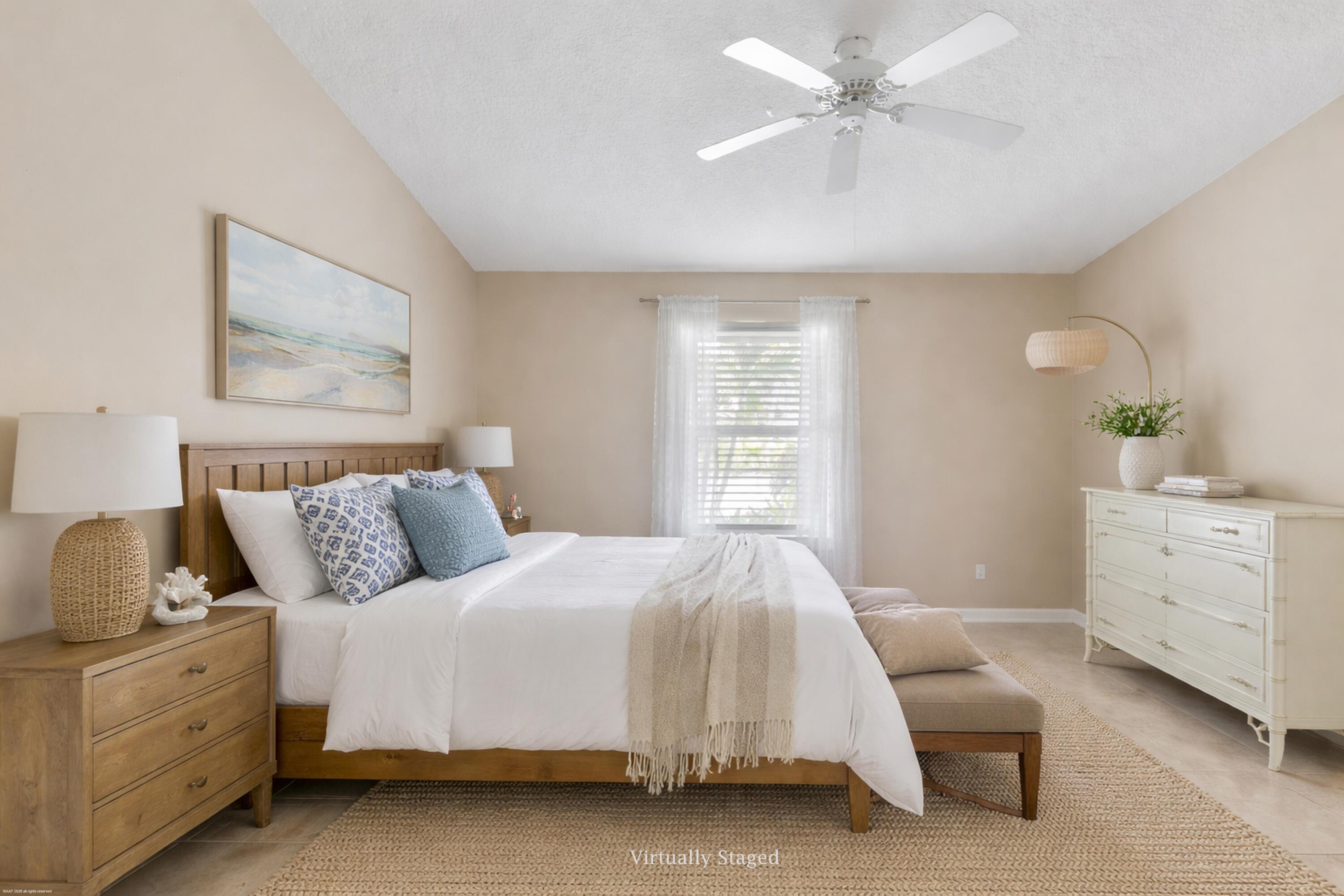 NORTH LAKE WORTH - Residential