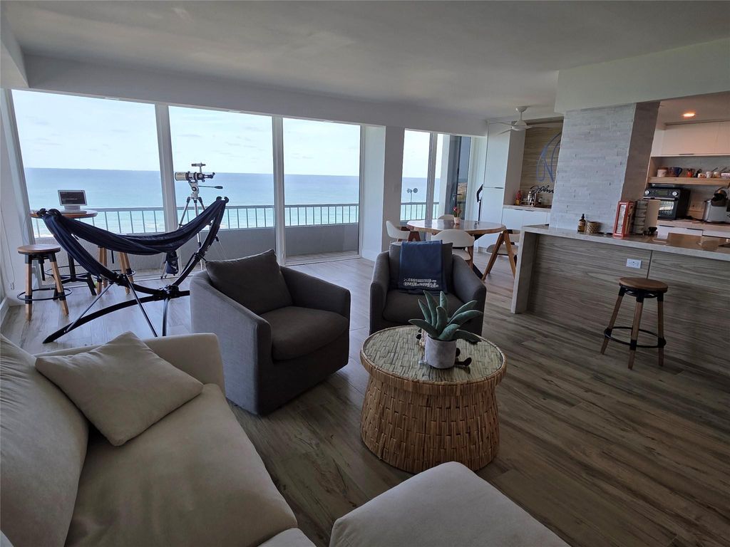 Photo of 5550 N Ocean Drive, Riviera Beach, FL 33404 (MLS # B26031796)