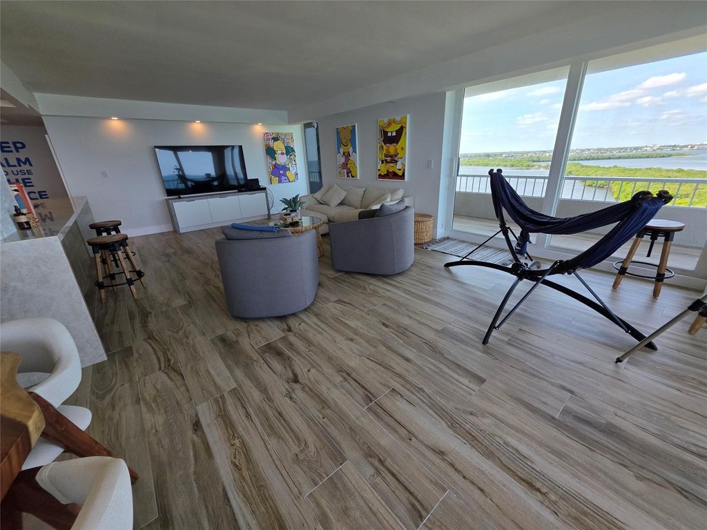 Photo of 5550 N Ocean Drive, Riviera Beach, FL 33404 (MLS # B26031796)
