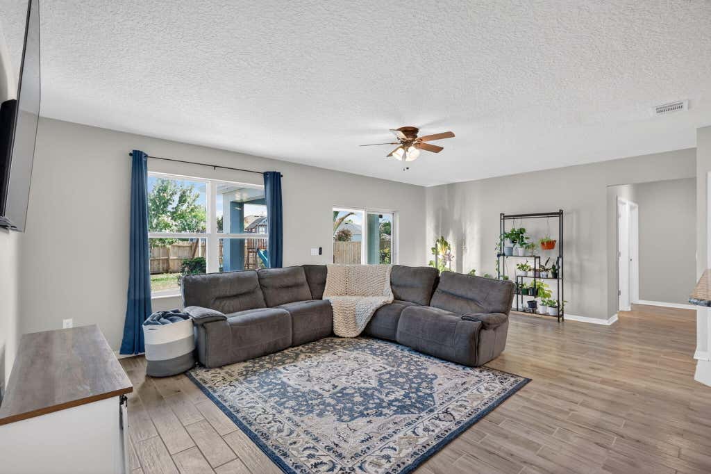 Photo of 770 SW Saragossa Avenue, Port Saint Lucie, FL 34953 (MLS # B26032912)