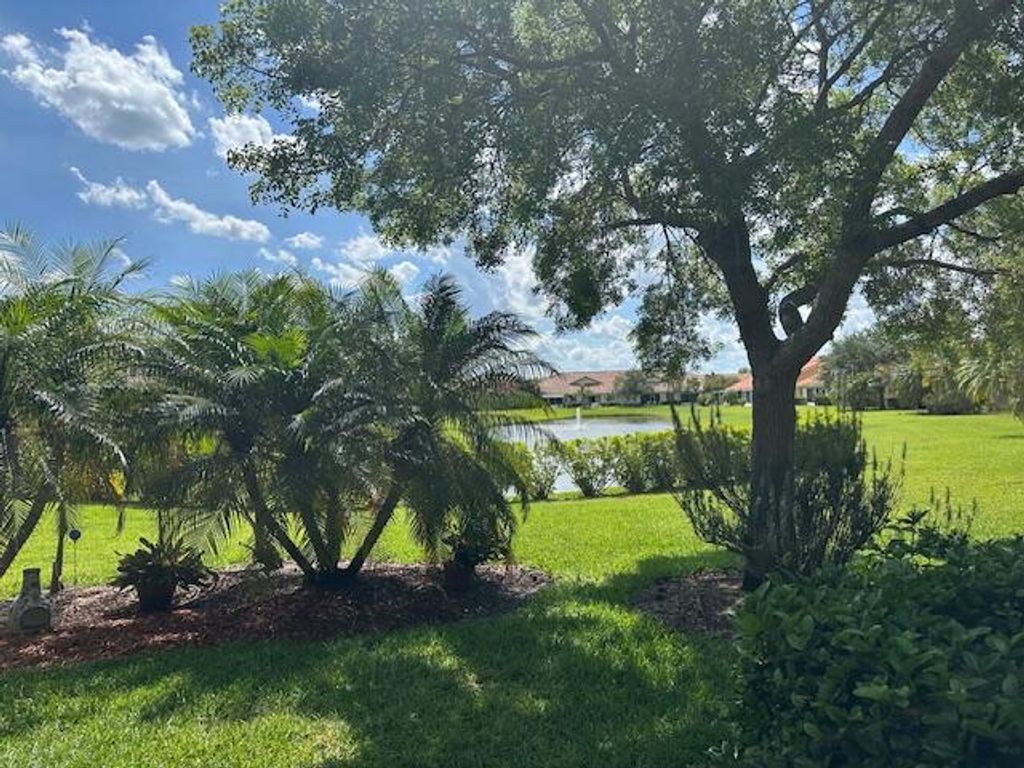 Photo of 6500 Oxford Circle #103, Vero Beach, FL 32966 (MLS # B26021034)