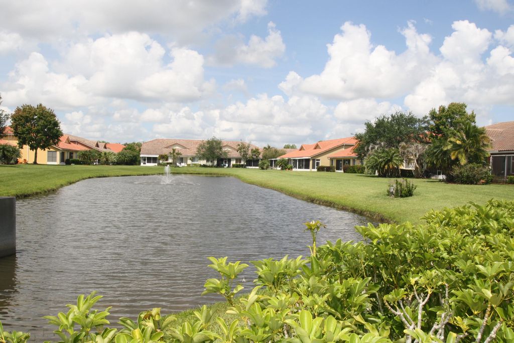 Photo of 6500 Oxford Circle #103, Vero Beach, FL 32966 (MLS # B26021034)