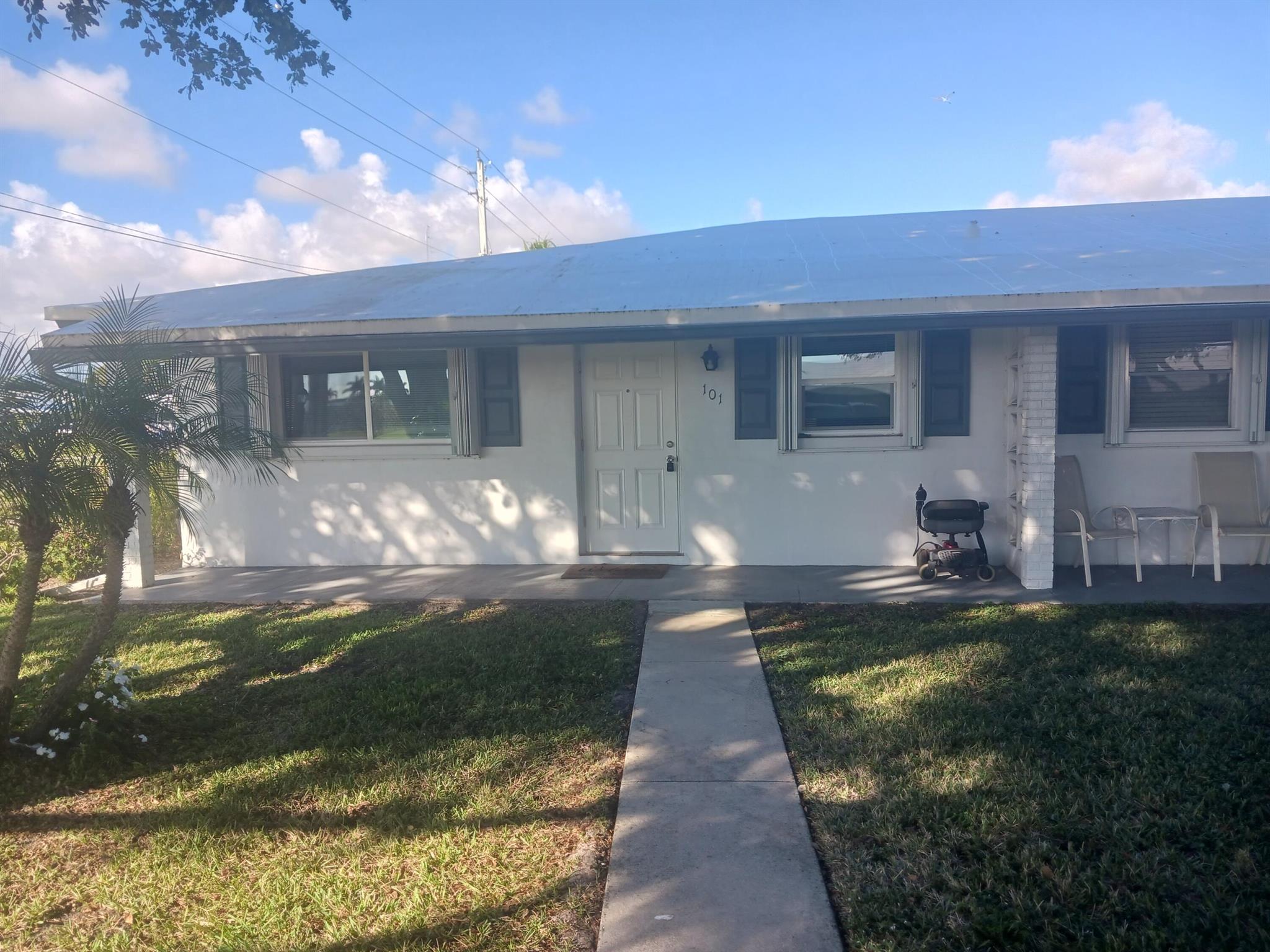 101 Leisure Lake Circle 101