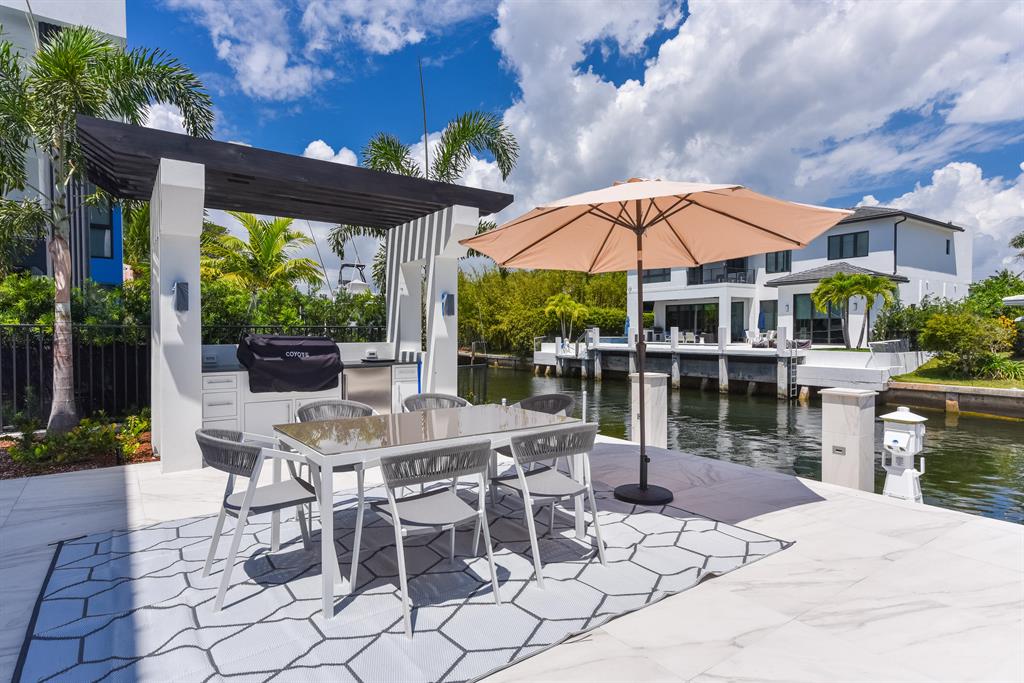 HARBOUR EAST - Residential