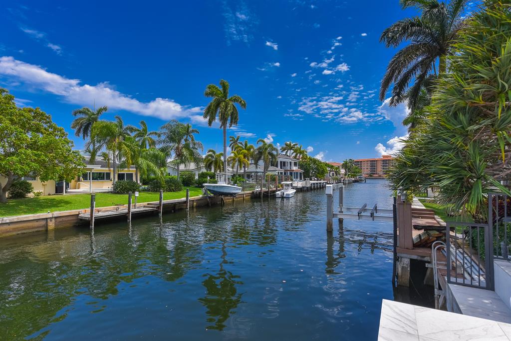 HARBOUR EAST - Residential