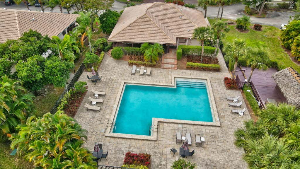 Photo of 9364 Sable Ridge Circle #D, Boca Raton, FL 33428 (MLS # B26063152)