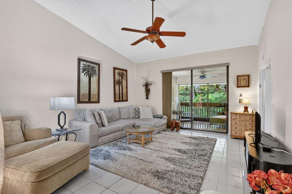 Photo of 9364 Sable Ridge Circle #D, Boca Raton, FL 33428 (MLS # B26063152)