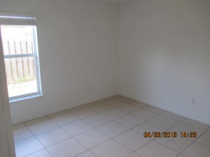 PORT ST LUCIE SECTION 19 - Residential