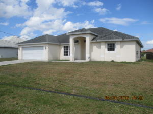 PORT ST LUCIE SECTION 19 - Residential