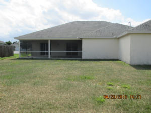PORT ST LUCIE SECTION 19 - Residential