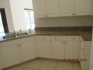 PORT ST LUCIE SECTION 19 - Residential