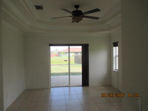 PORT ST LUCIE SECTION 19 - Residential