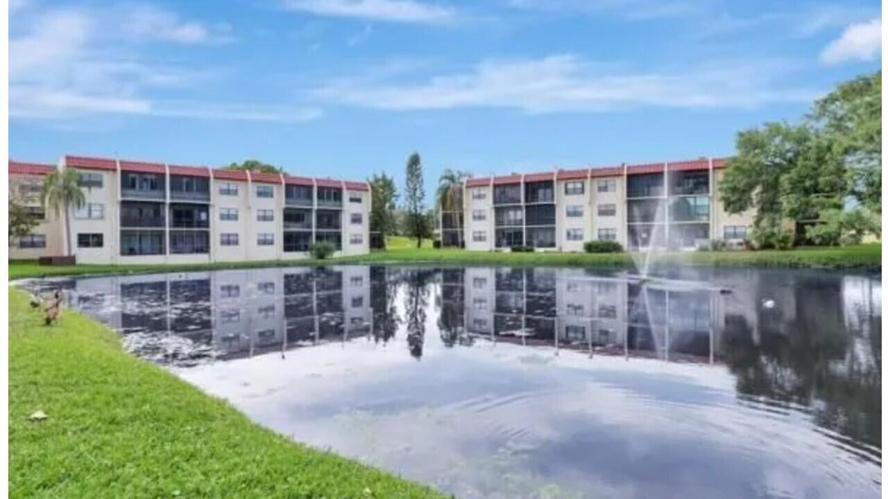 ISLAND HOUSE CONDOMINIUM - Residential Lease