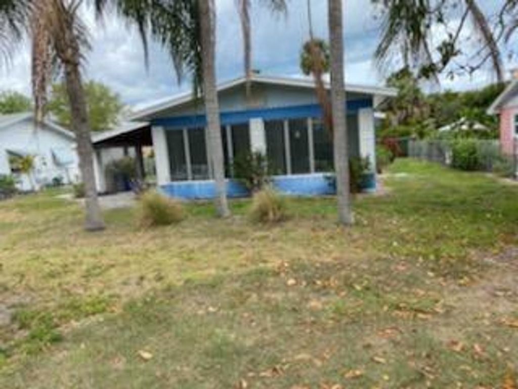 Photo of 1791 NE Mango Terrace, Jensen Beach, FL 34957 (MLS # R10697768)