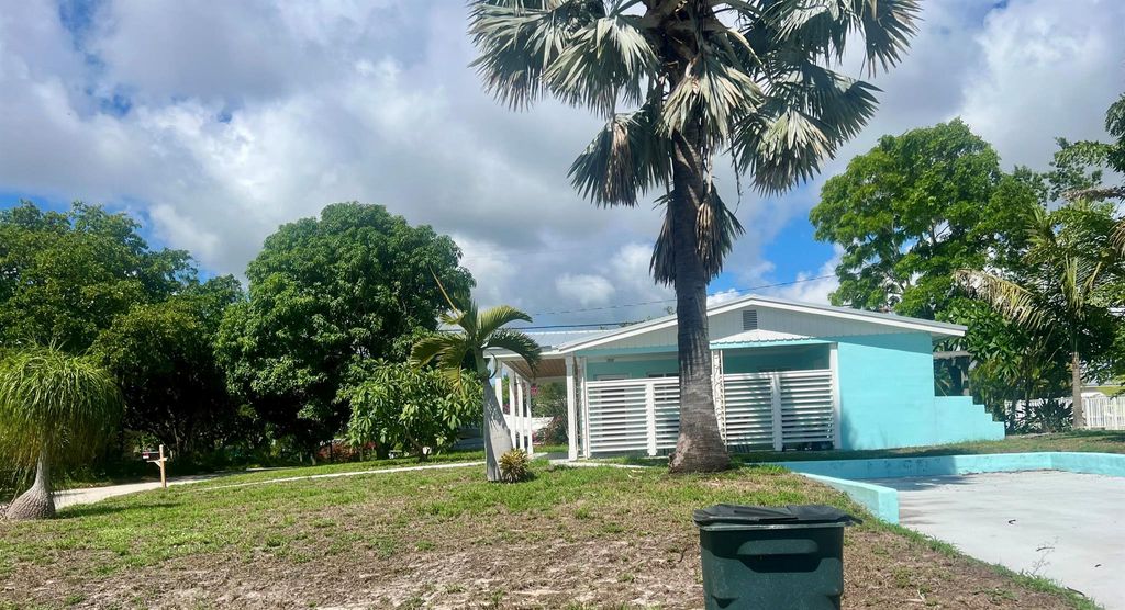 Photo of 1395 NE Flora Place, Jensen Beach, FL 34957 (MLS # R11120468)