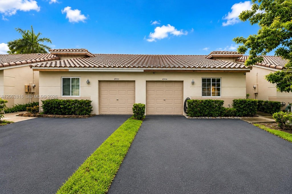 Photo of 4926 SW 32nd Avenue #136, Dania Beach, FL 33312 (MLS # A12062816)