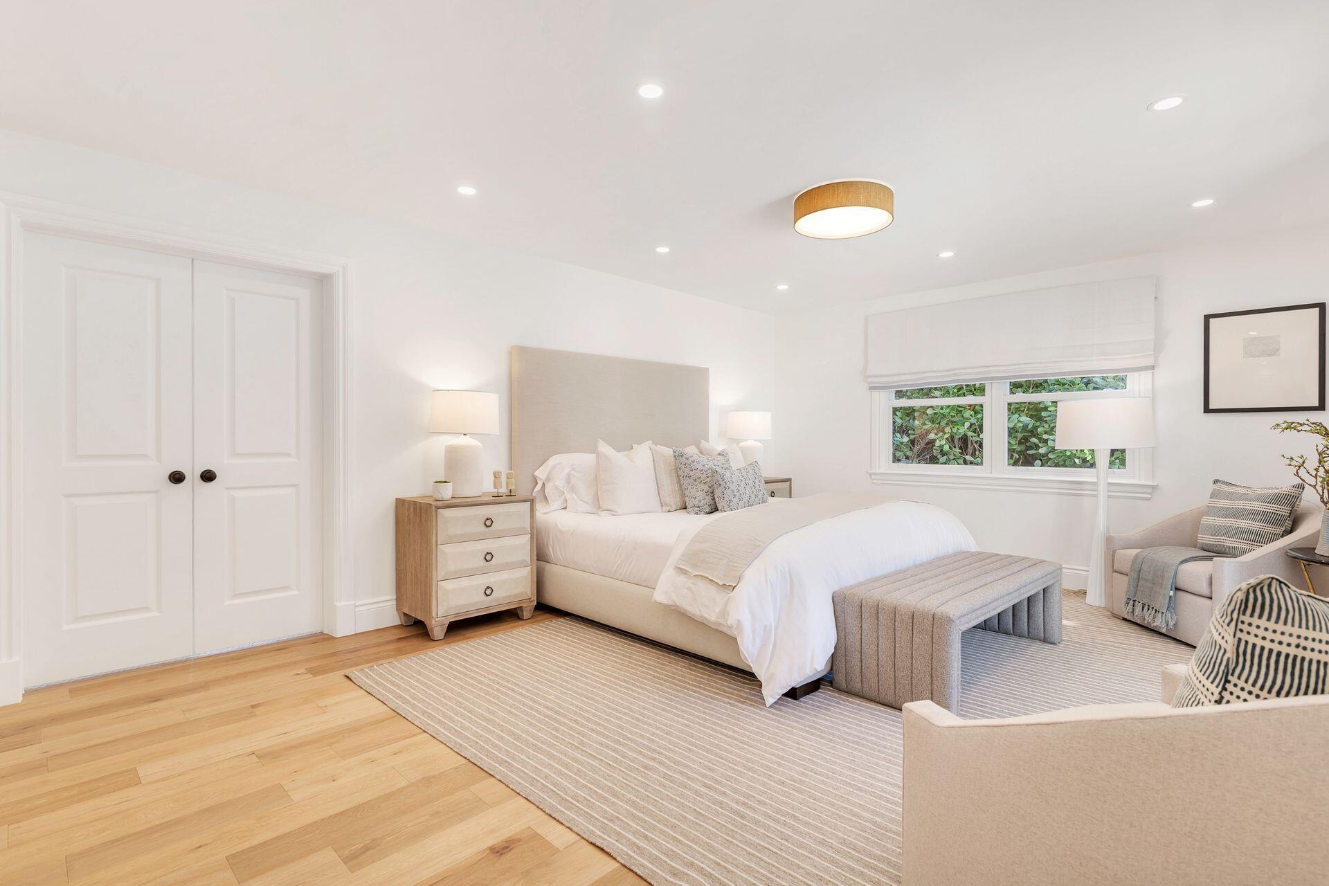 OSCEOLA WAY - Residential