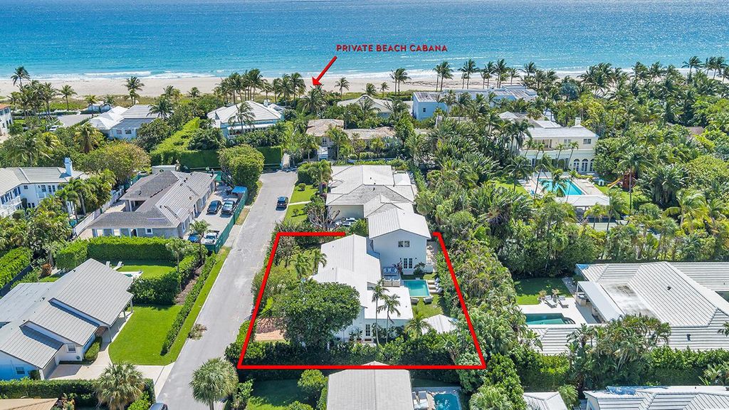 Photo of 210 Osceola Way, Palm Beach, FL 33480 (MLS # R10866288)