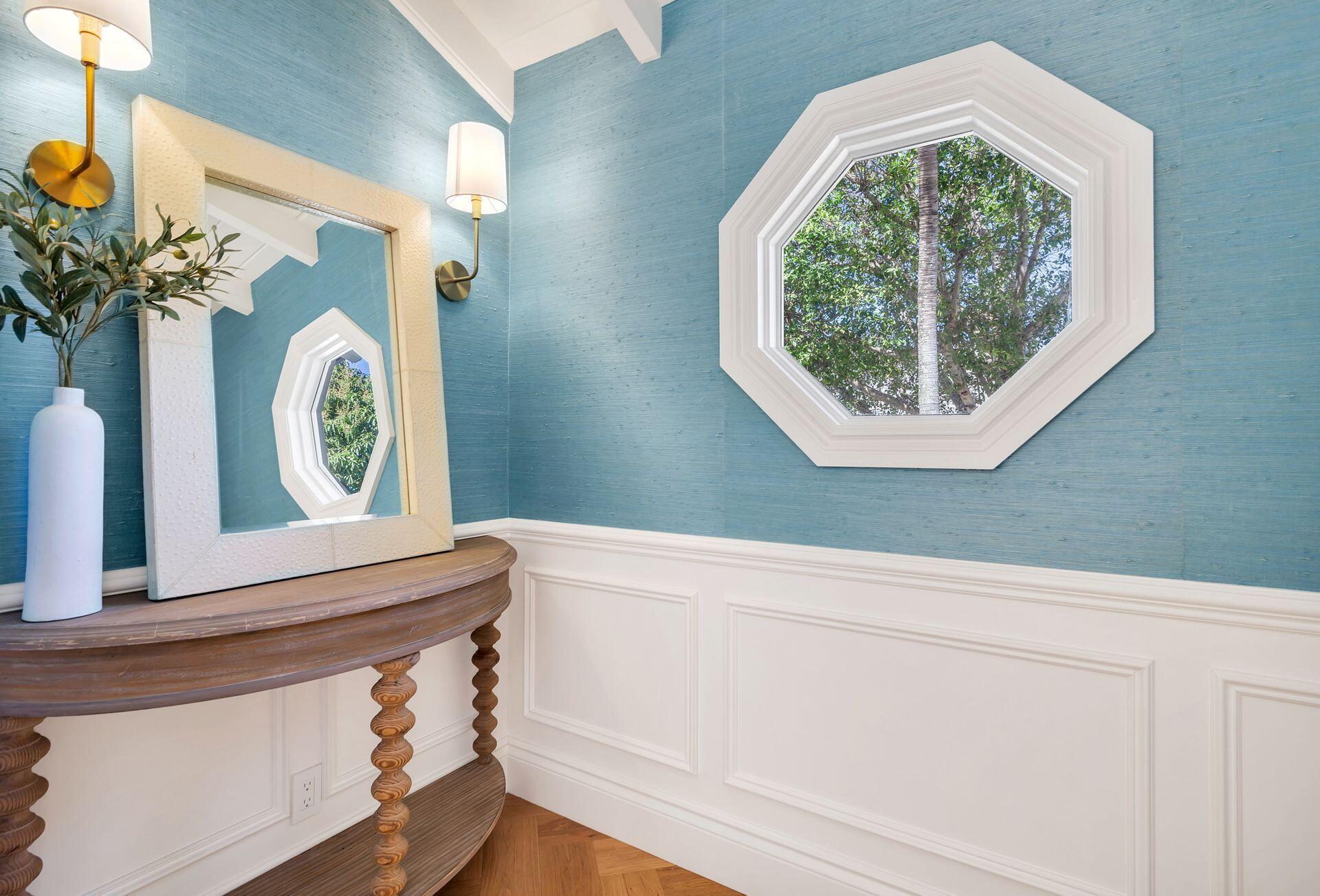 OSCEOLA WAY - Residential