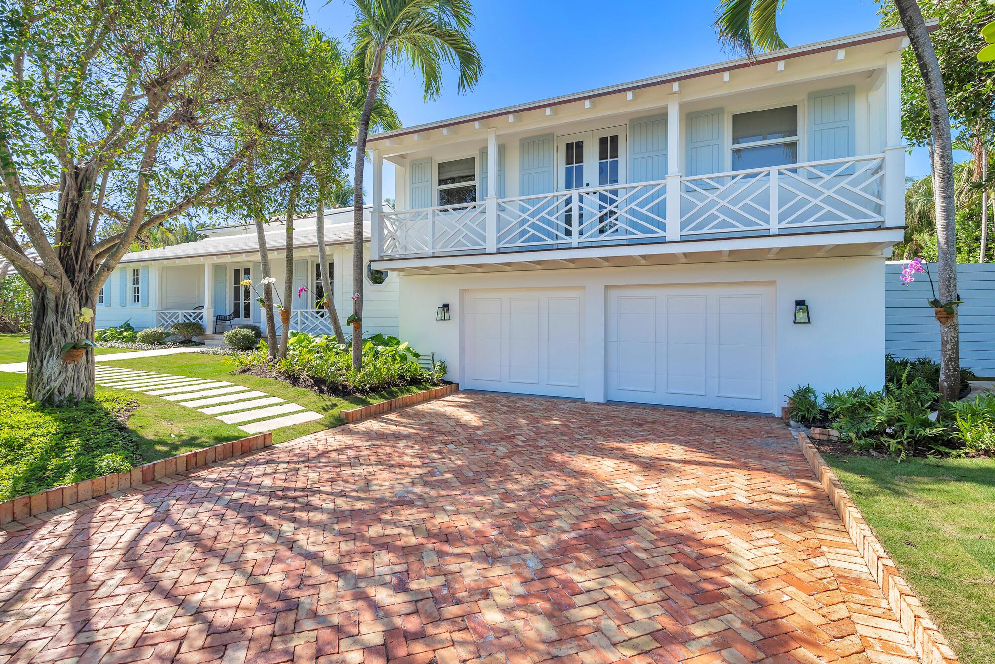 OSCEOLA WAY - Residential