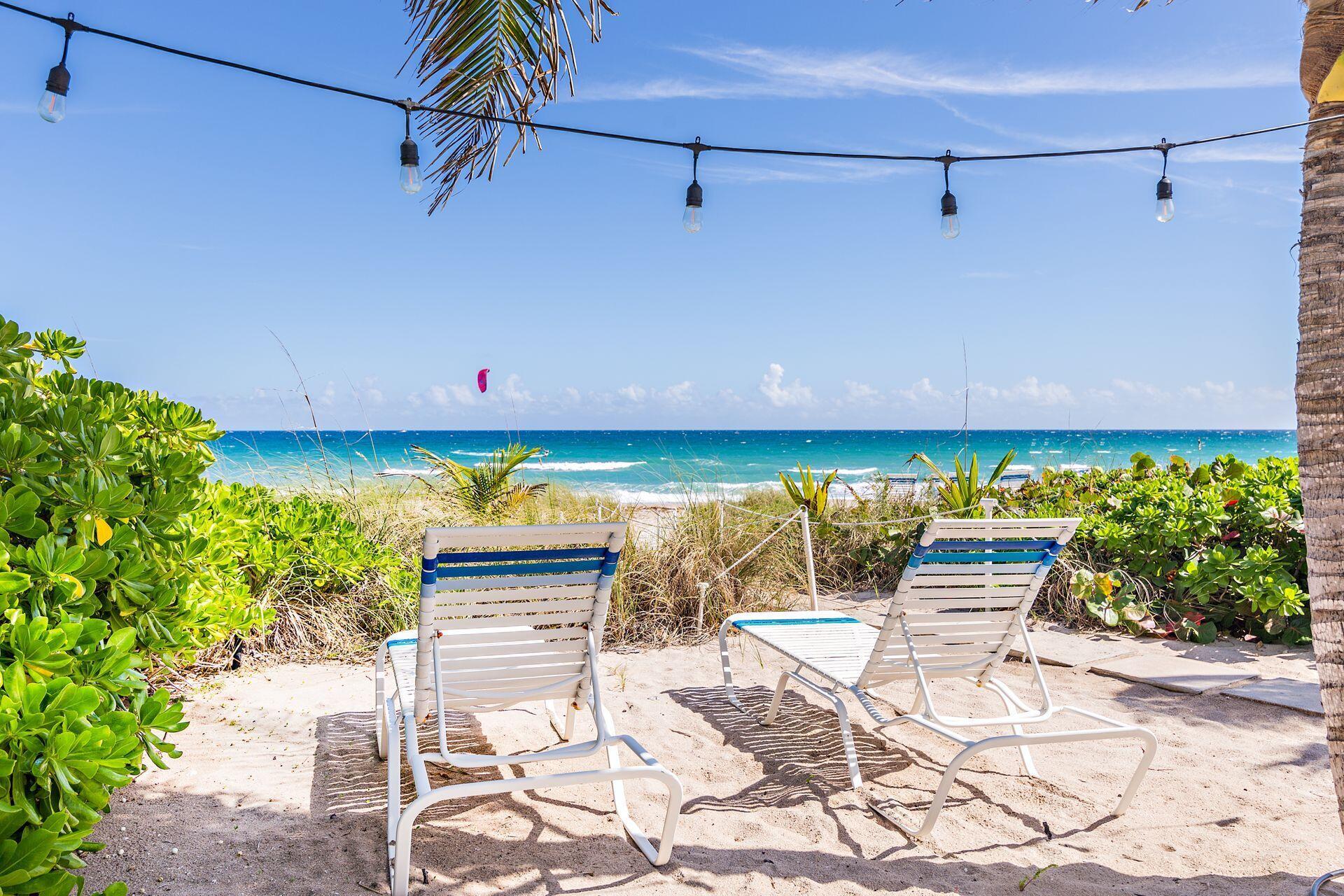 OSCEOLA WAY - Residential