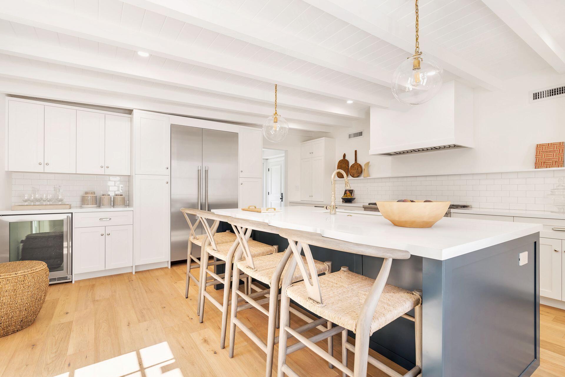 OSCEOLA WAY - Residential