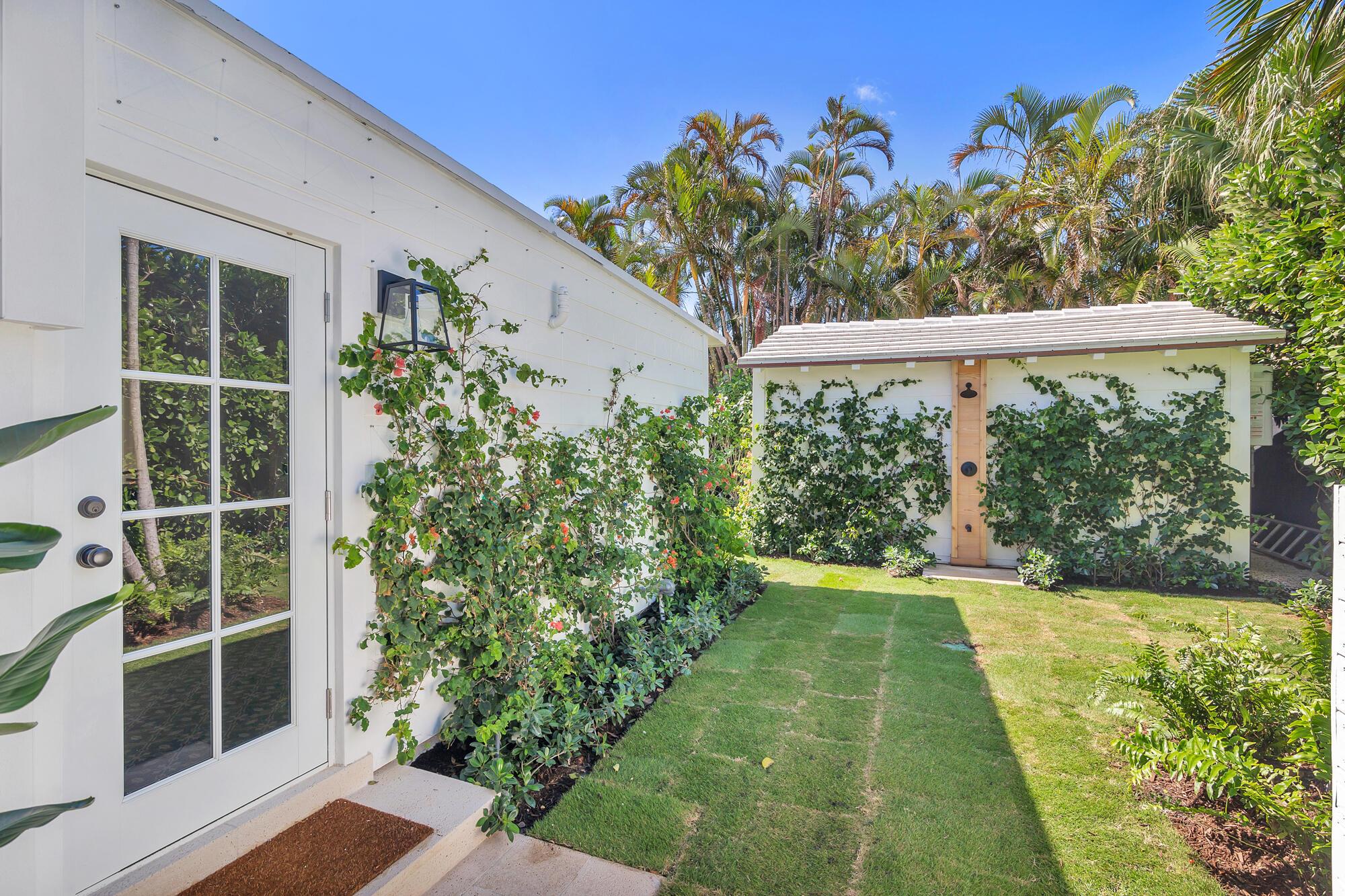 OSCEOLA WAY - Residential