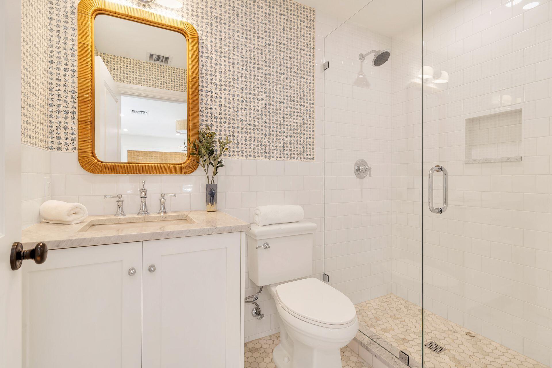 OSCEOLA WAY - Residential